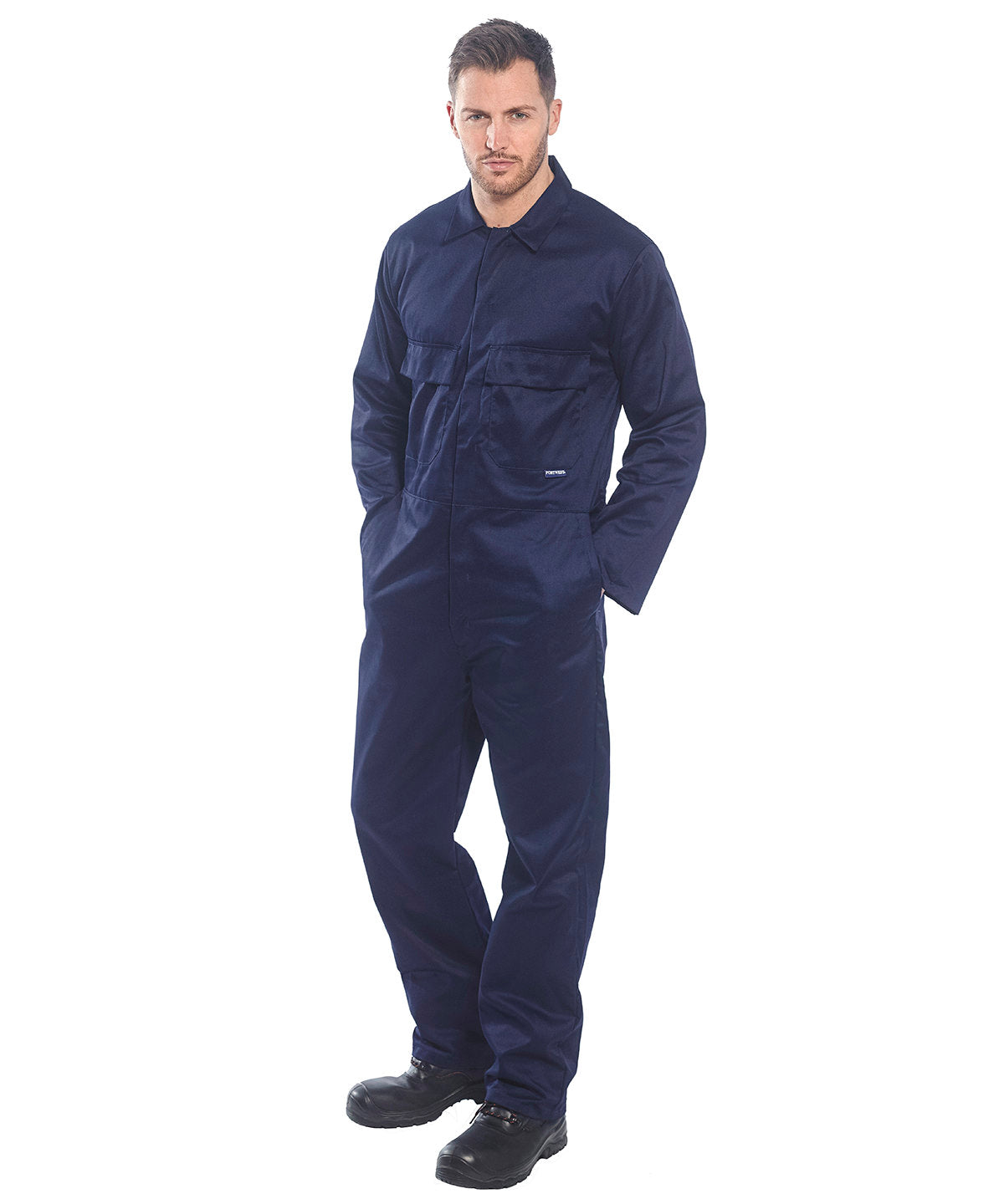 Portwest Euro Work Coverall (S999)