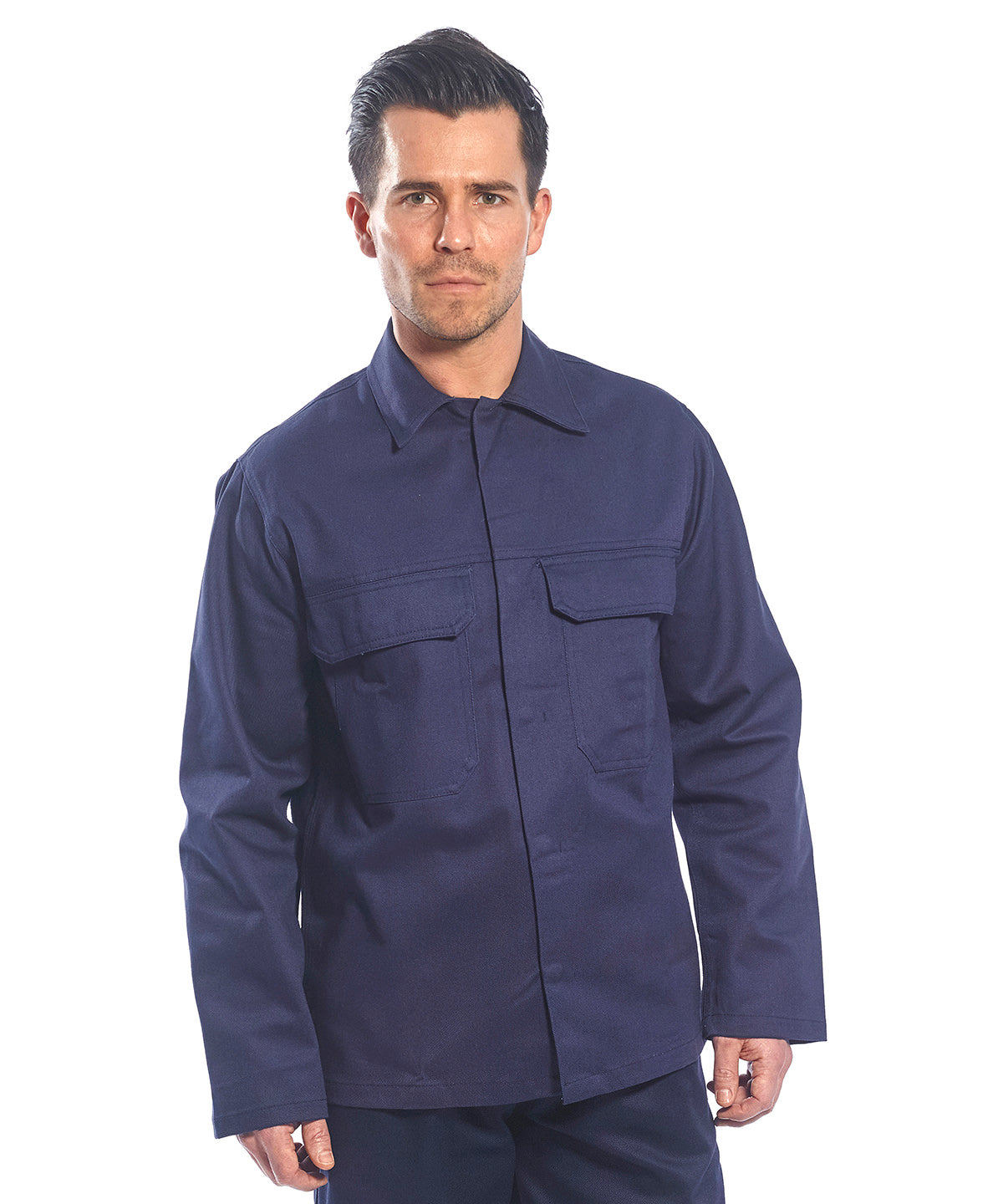 Portwest Bizweld™ Jacket (BIZ2)