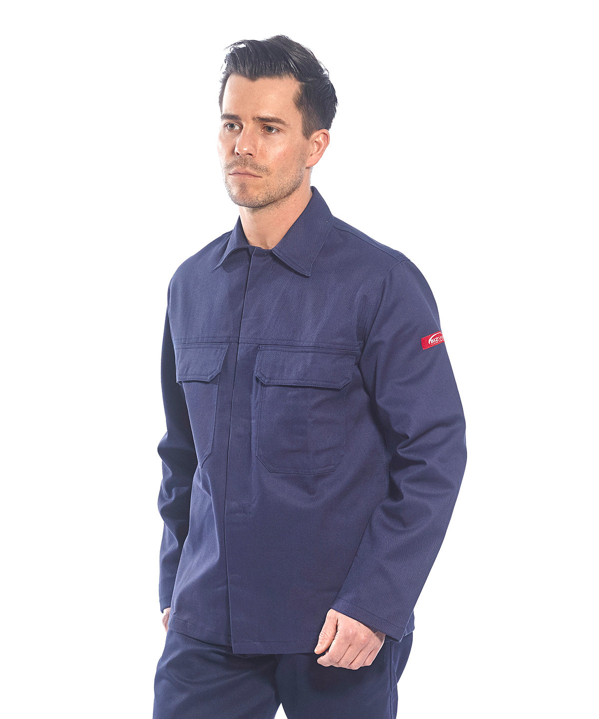 Portwest Bizweld™ Jacket (BIZ2)