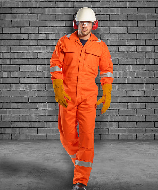 Portwest Bizweld™ Iona Coverall (BIZ5)