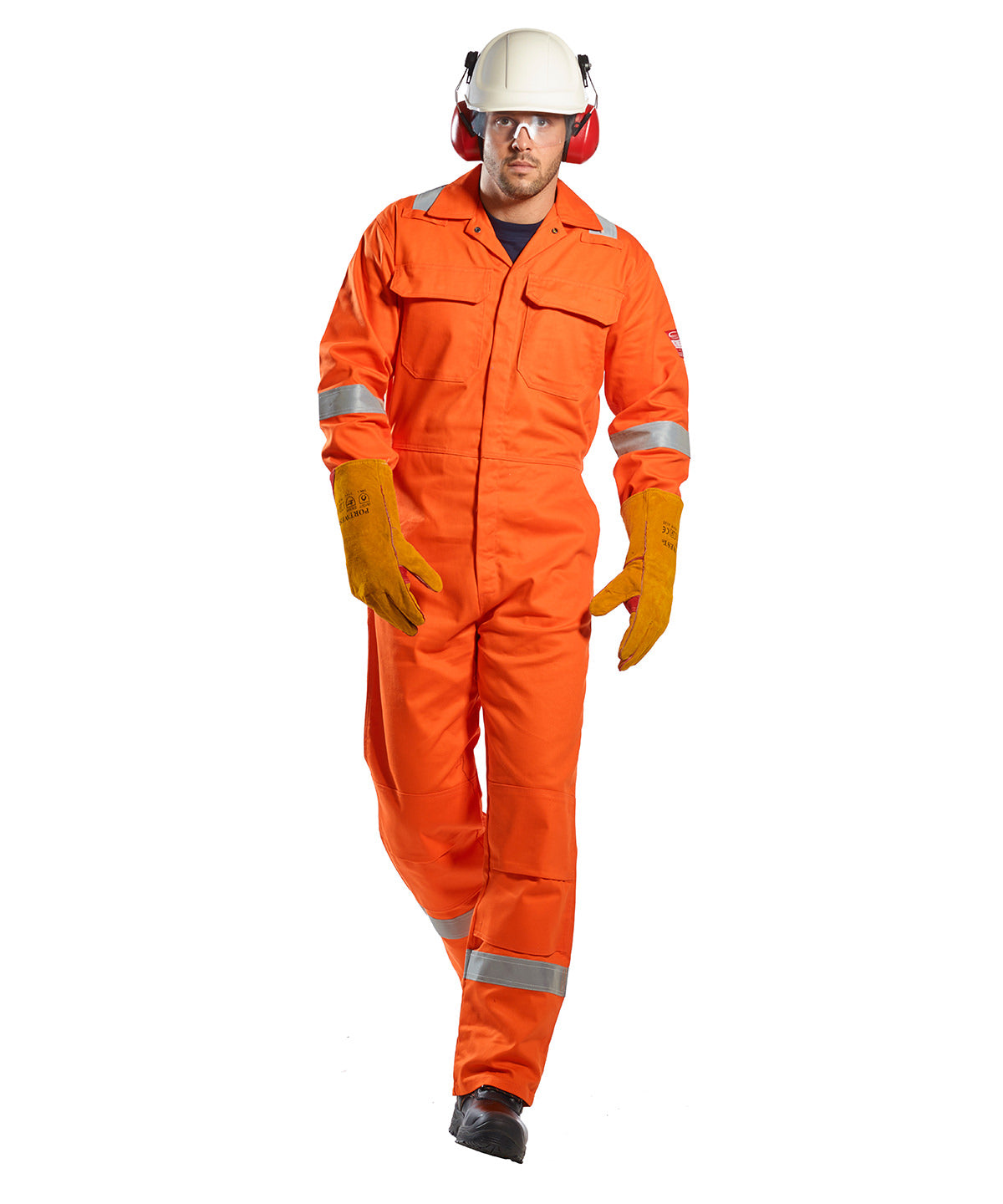 Portwest Bizweld™ Iona Coverall (BIZ5)