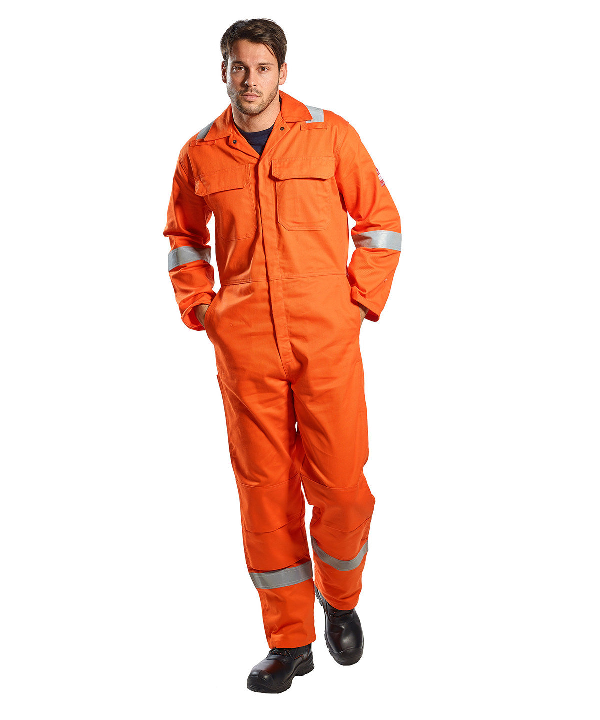 Portwest Bizweld™ Iona Coverall (BIZ5)