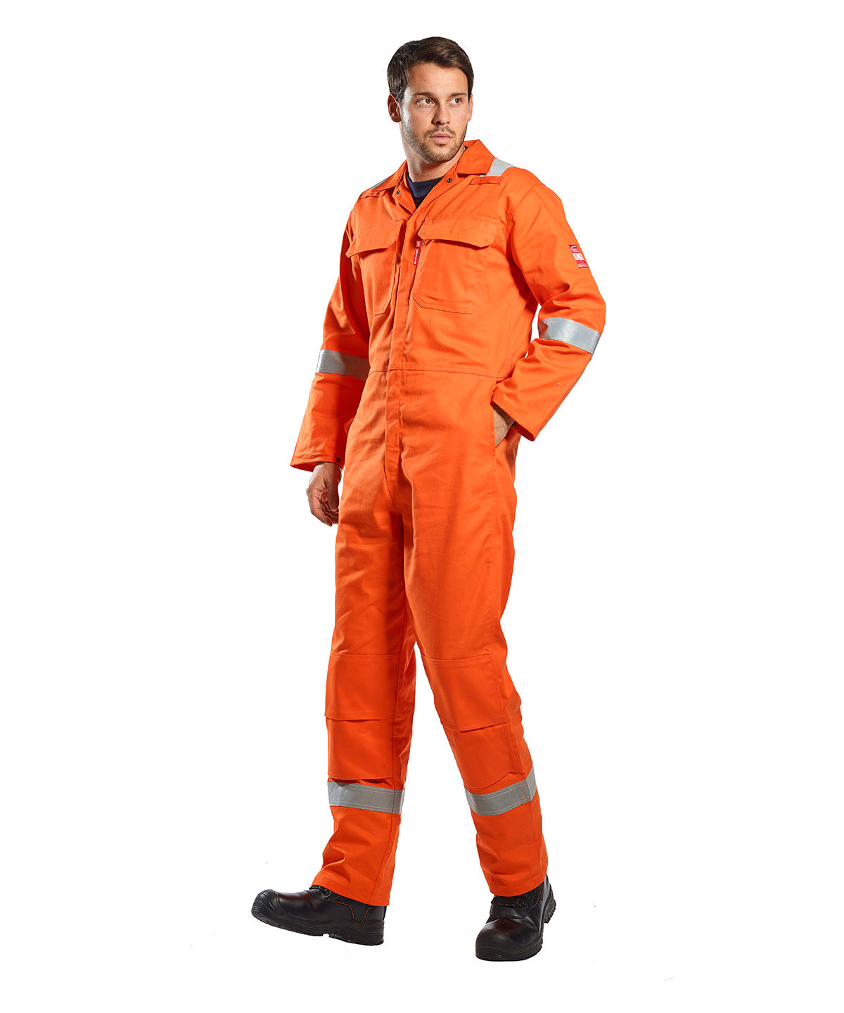 Portwest Bizweld™ Iona Coverall (BIZ5)