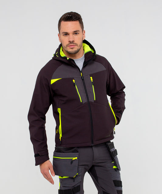 Portwest DX4 Softshell Jacket (DX474)