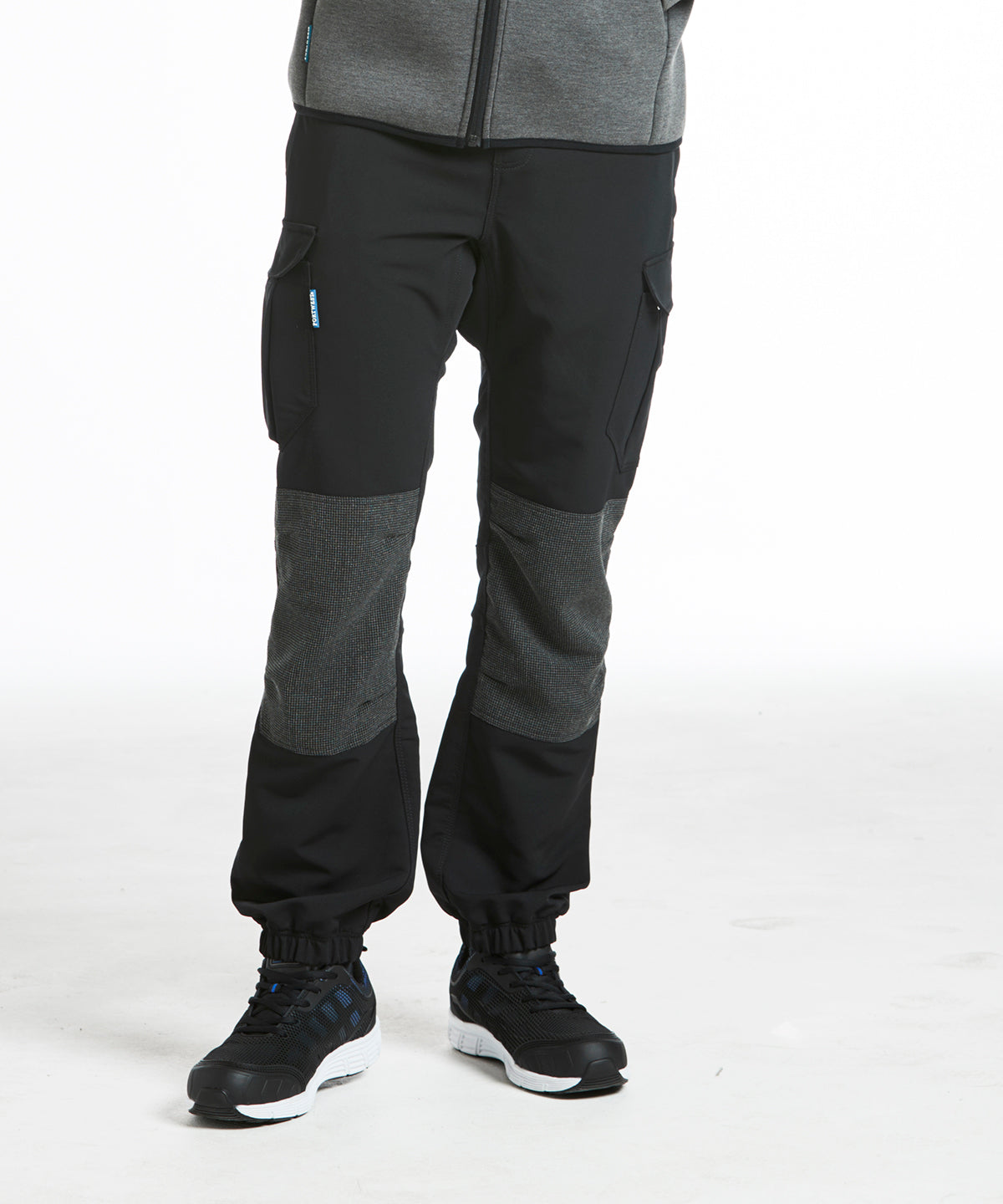 Portwest KX3 Flexi Trouser (T803) Slim Fit