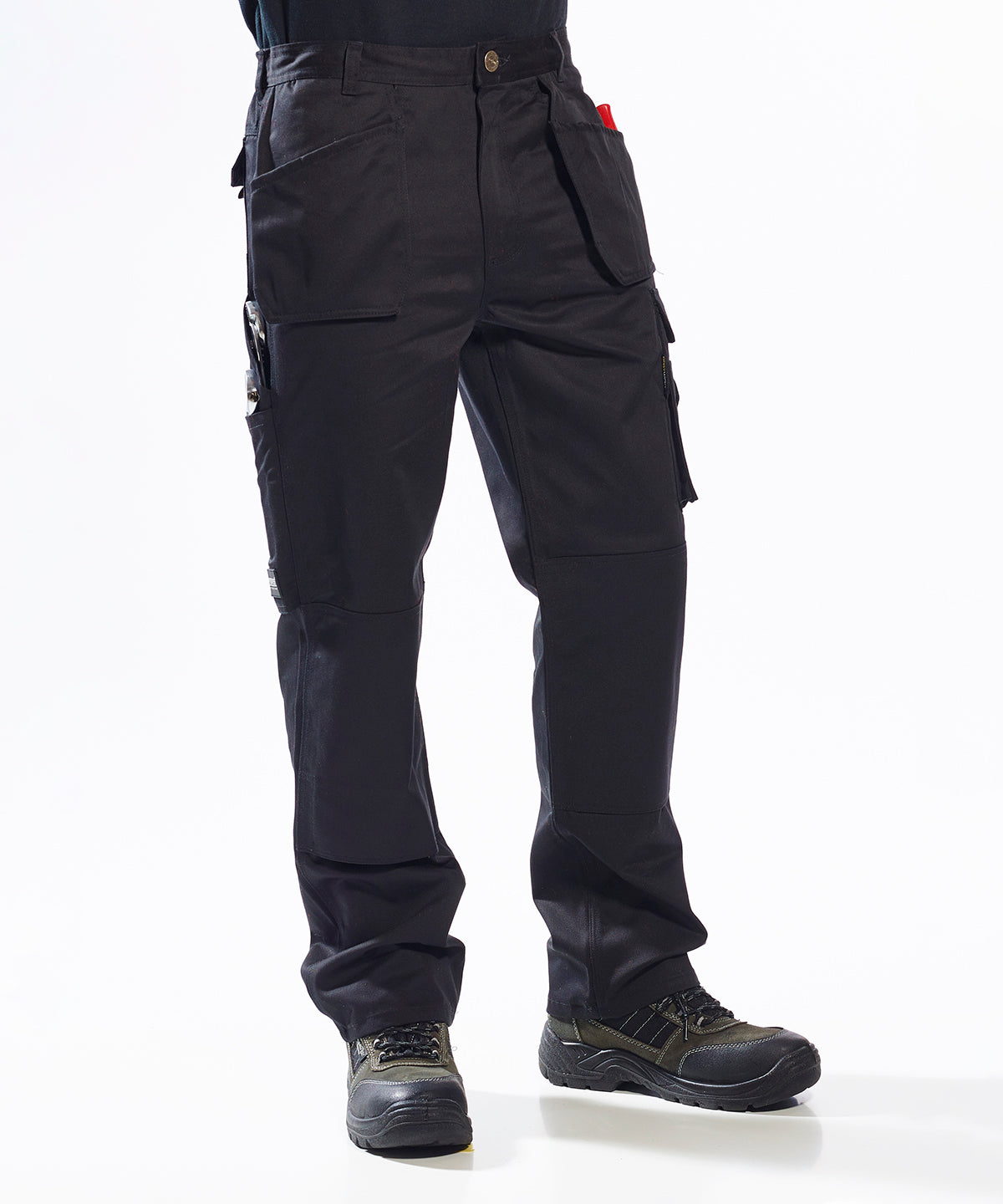 Portwest Slate Holster Trousers (KS15) Regular Fit