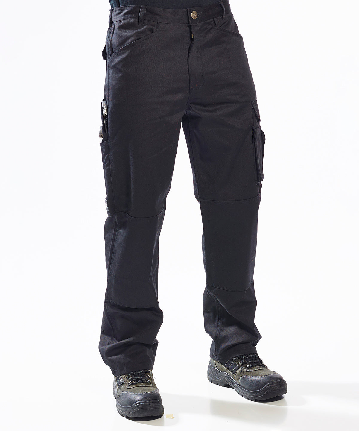 Portwest Slate Holster Trousers (KS15) Regular Fit