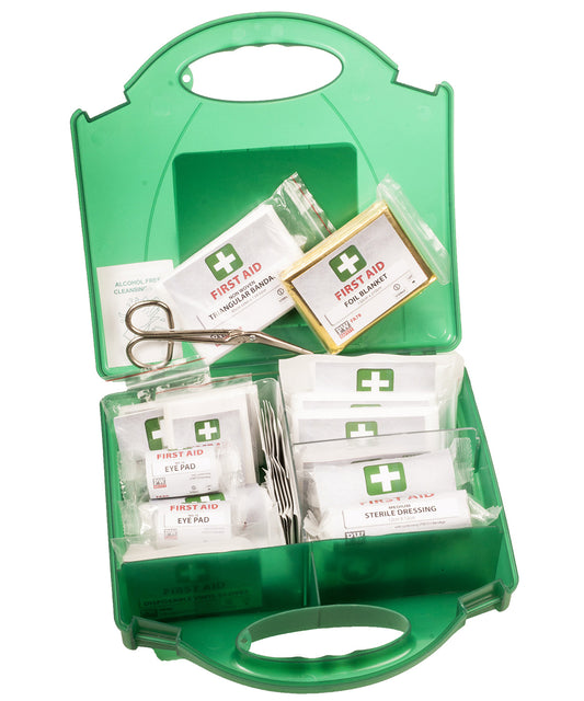 Portwest Workplace First Aid Kit (FA10)