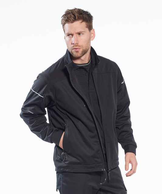 Portwest PW3 Flex Shell Jacket (T620)