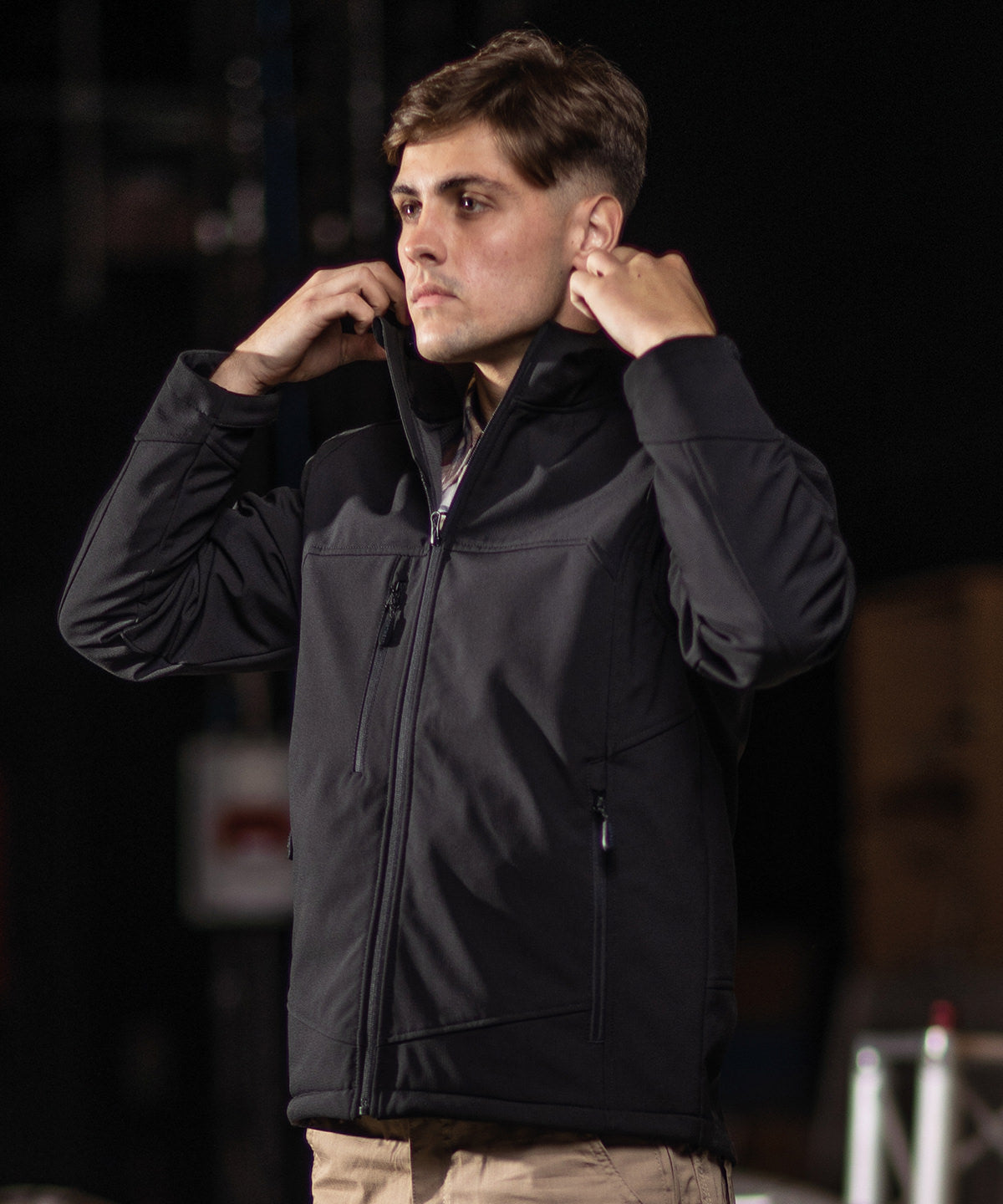 Portwest KX3 Bomber Jacket (KX361)