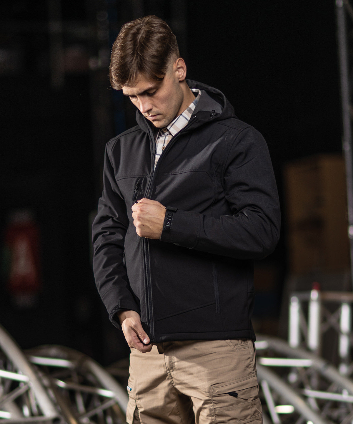 Portwest KX3 Bomber Jacket (KX361)