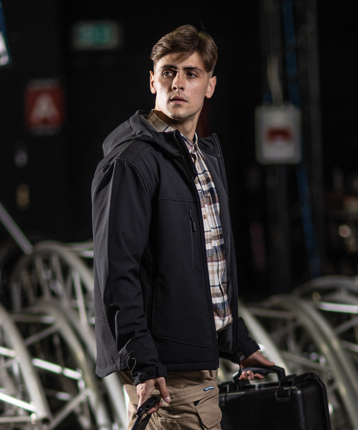 Portwest KX3 Bomber Jacket (KX361)