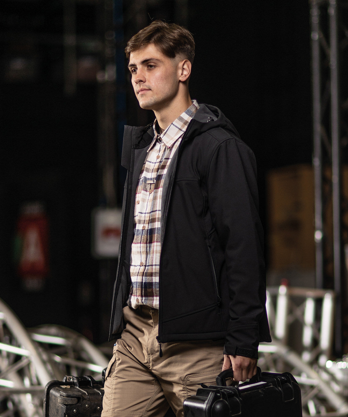 Portwest KX3 Bomber Jacket (KX361)