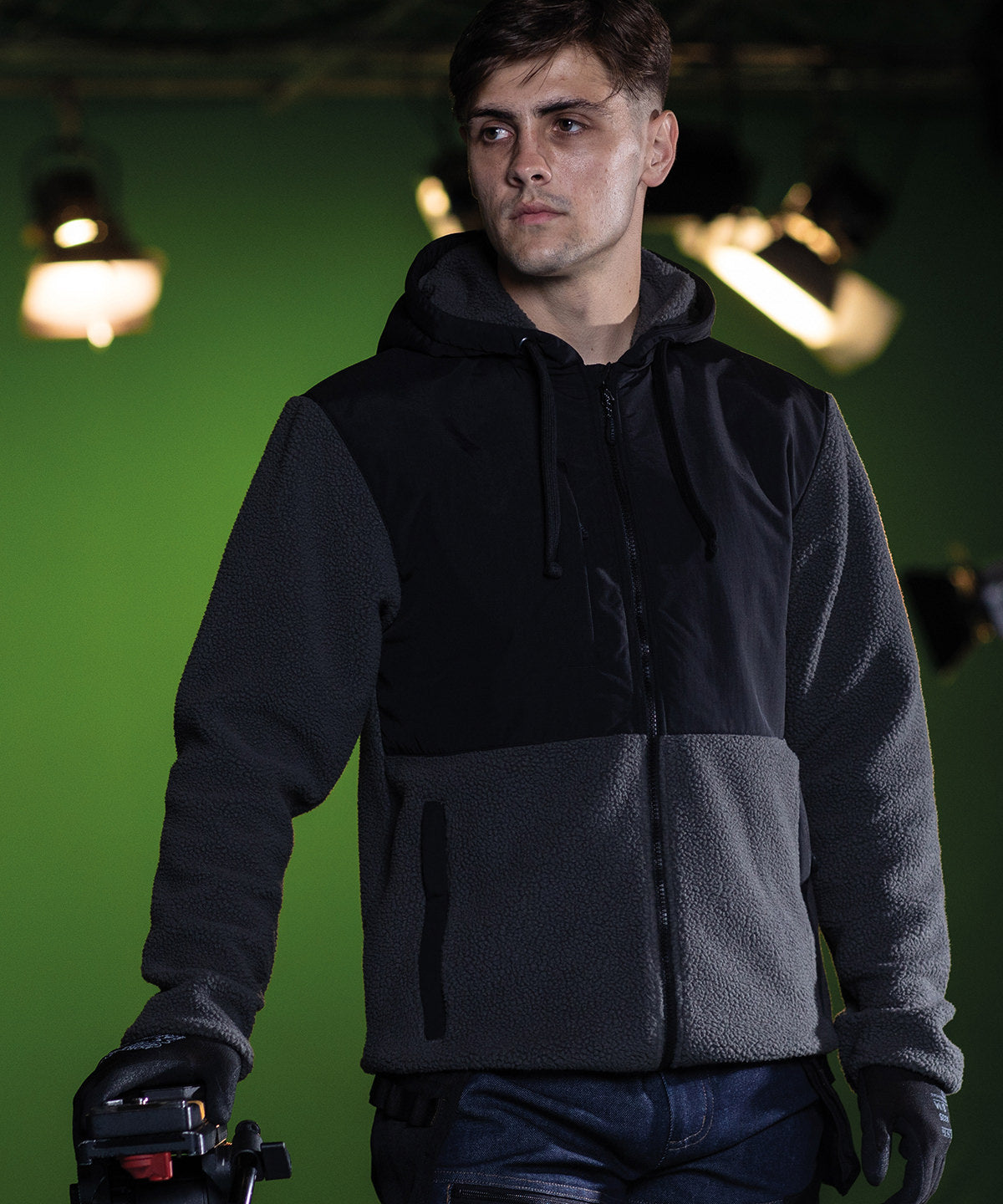 Portwest KX3 Borg Fleece (KX371)