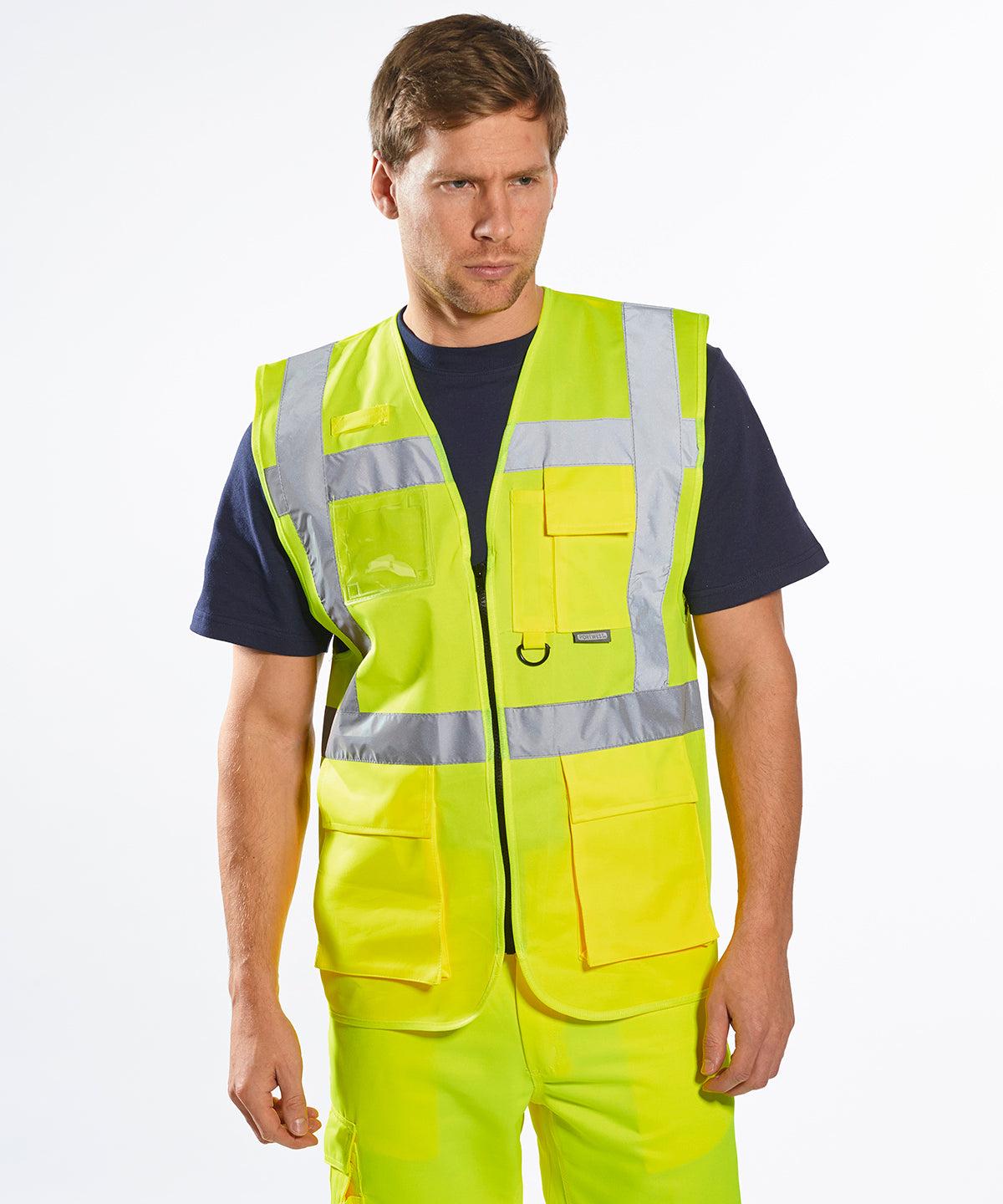 Portwest Hi-vis Executive Vest (S476)