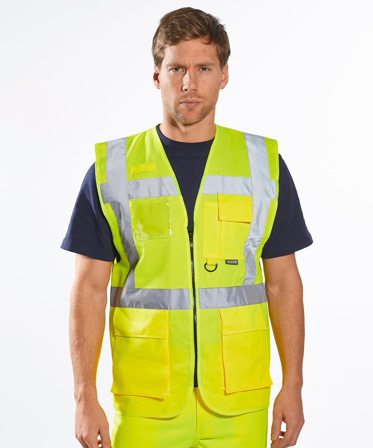 Portwest Hi-vis Executive Vest (S476)