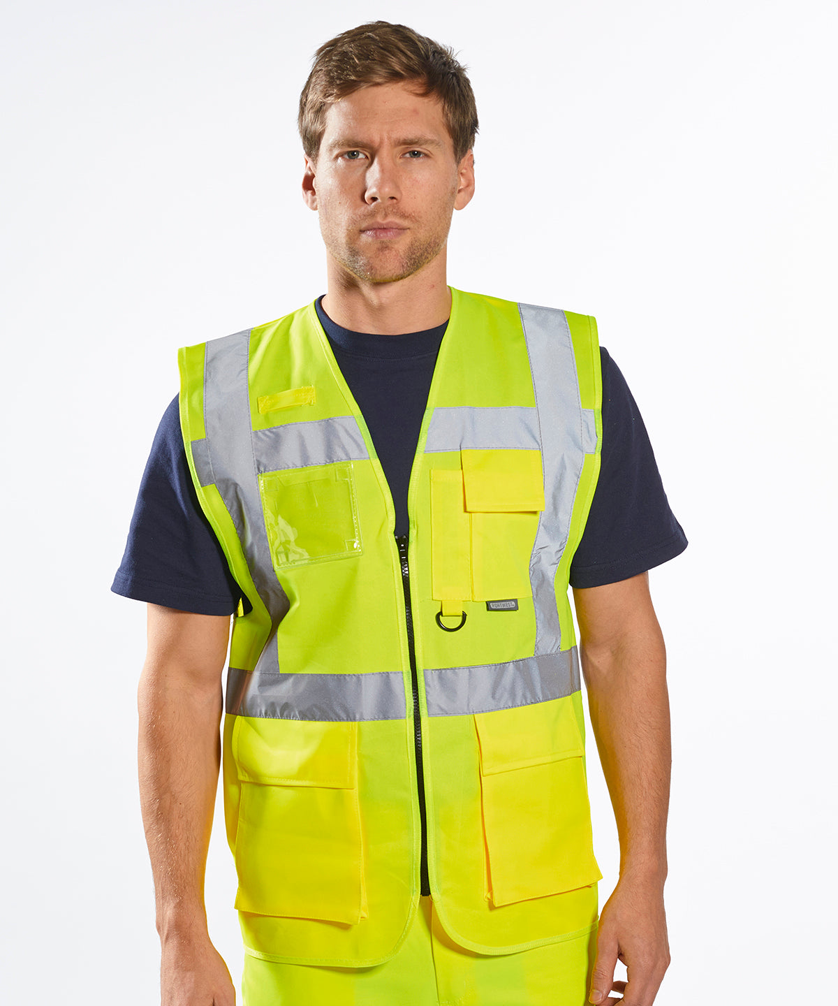 Portwest Hi-vis Executive Vest (S476)