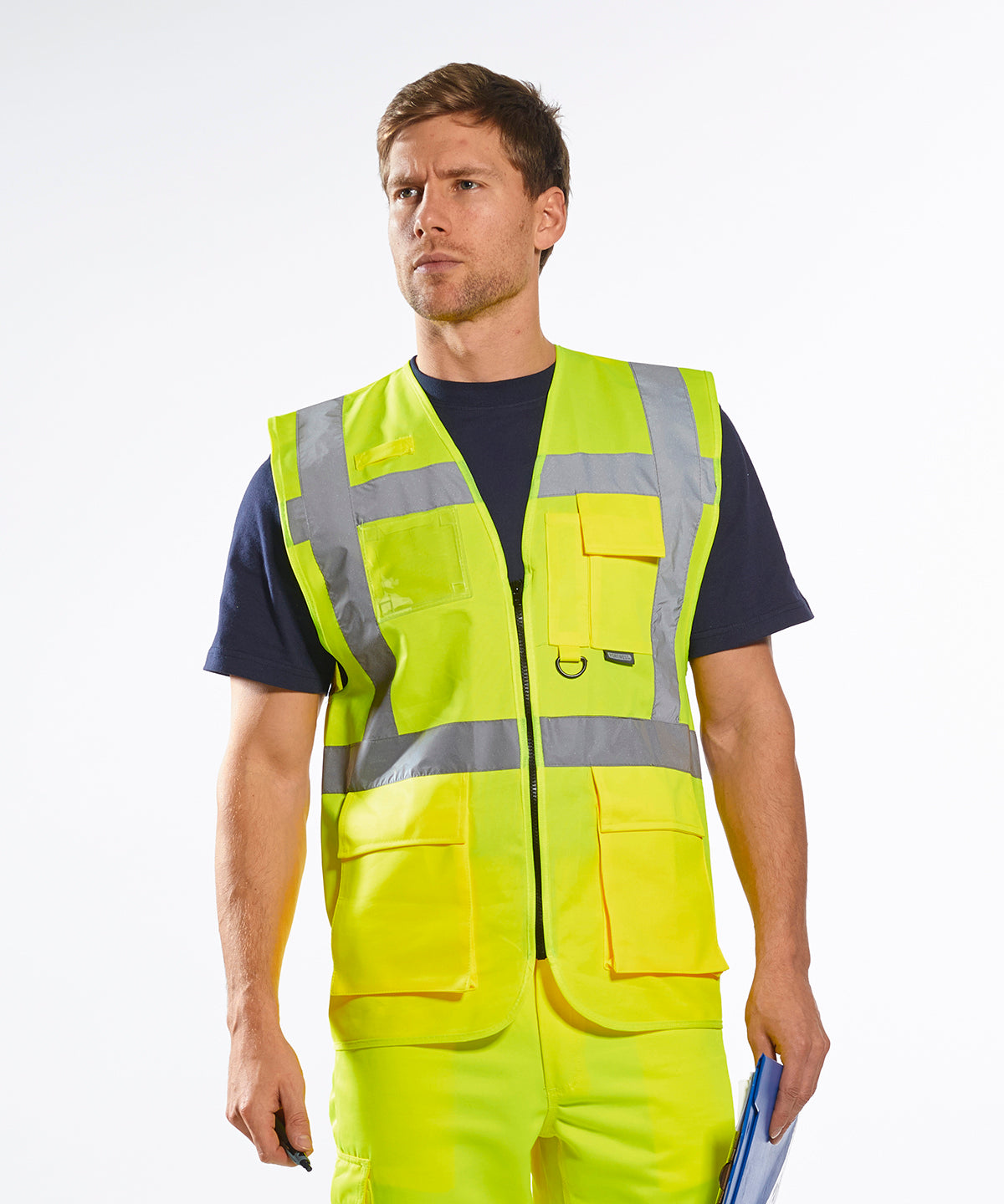 Portwest Hi-vis Executive Vest (S476)