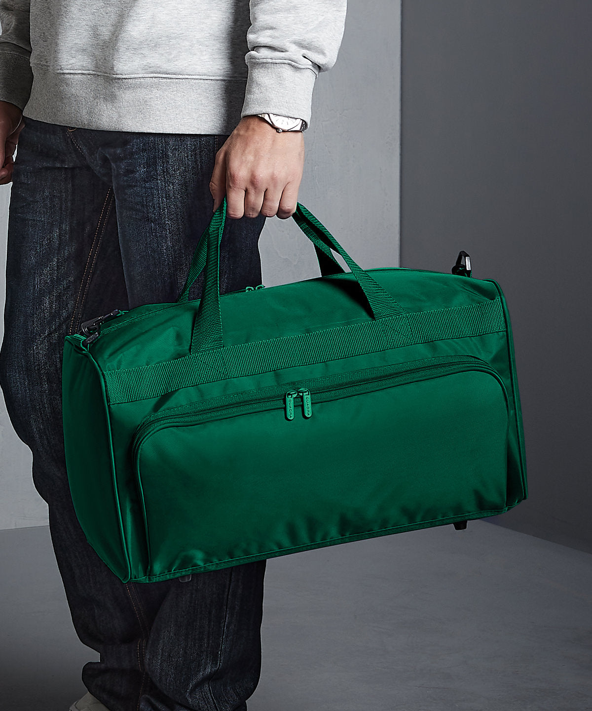 Quadra Advertising Holdall