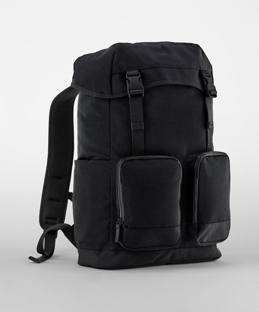 Quadra Stockholm Laptop Rucksack