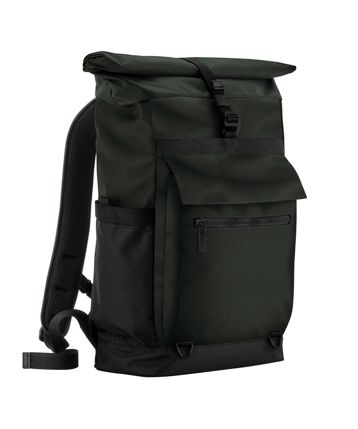 Quadra Axis Roll-top Backpack