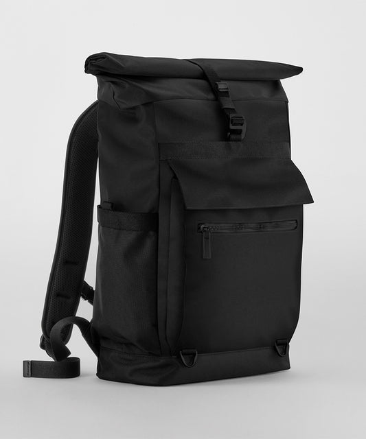 Quadra Axis Roll-top Backpack