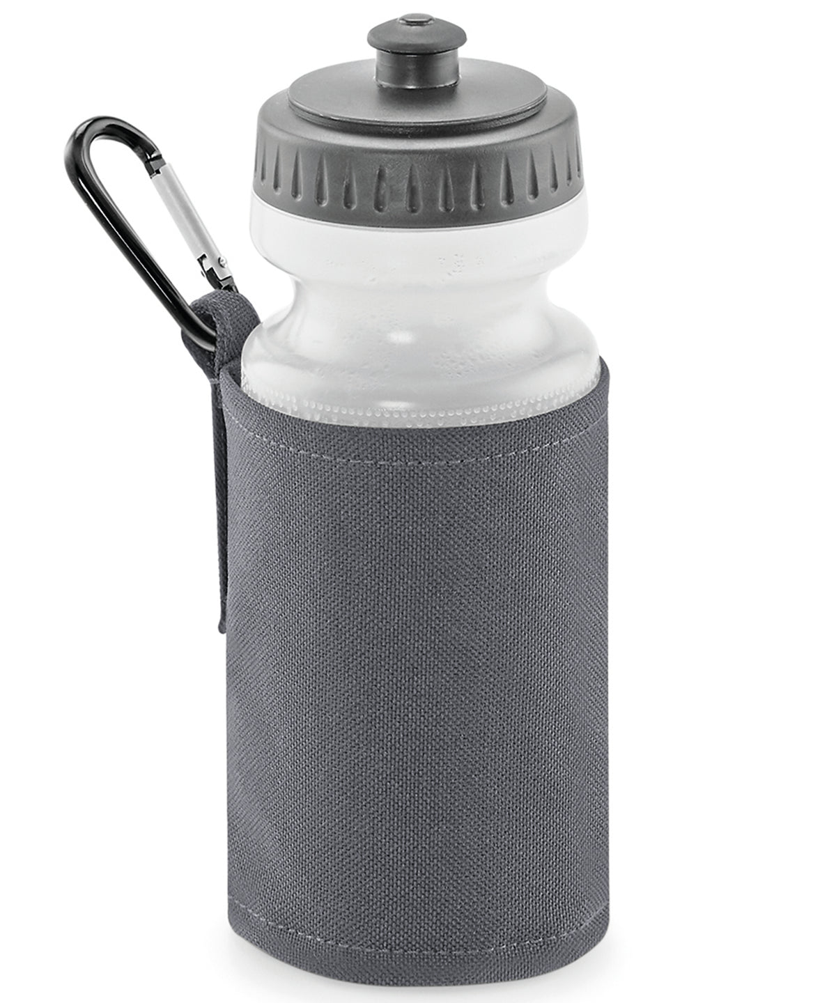 Quadra Water Bottle And Holder