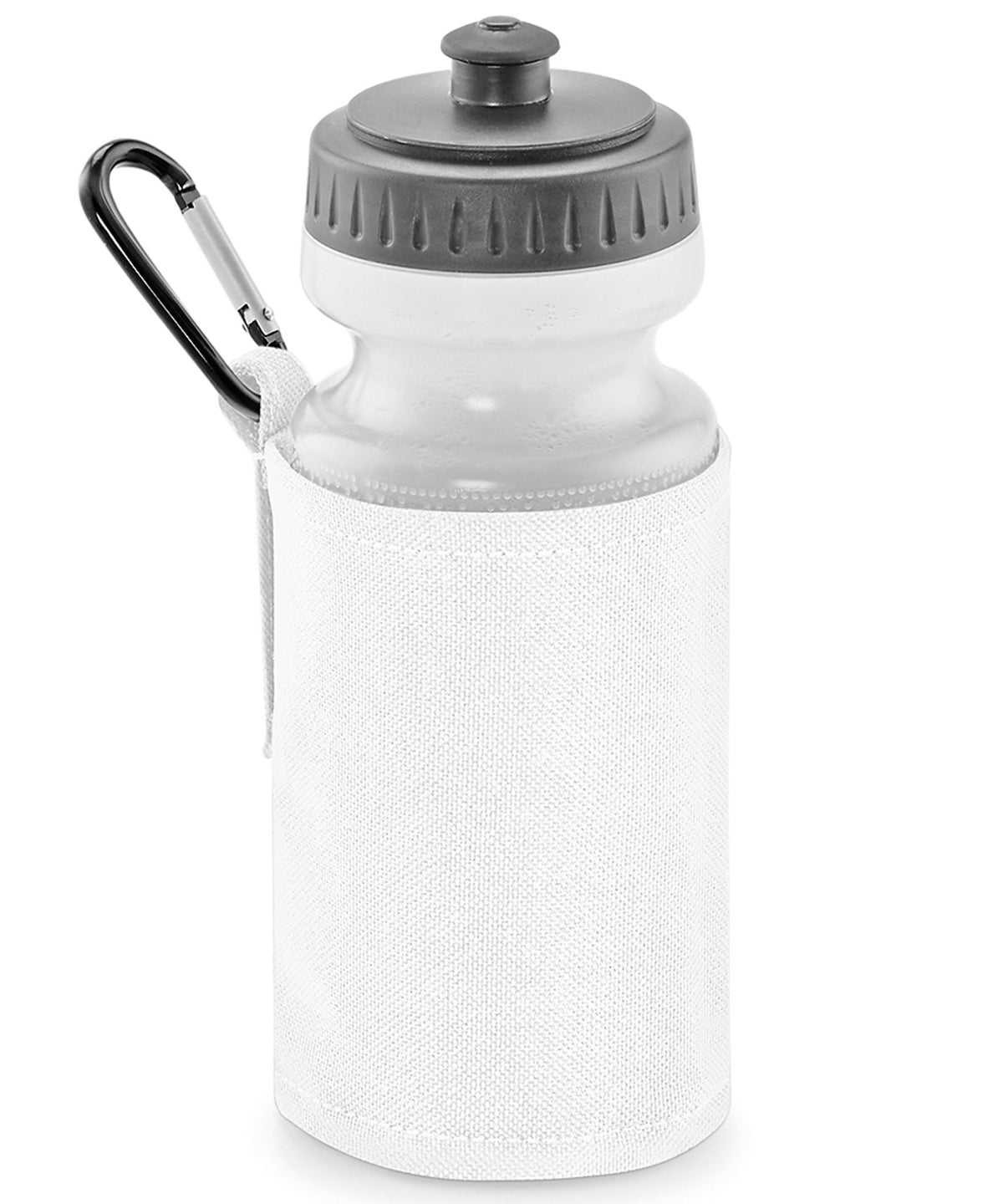 Quadra Water Bottle And Holder