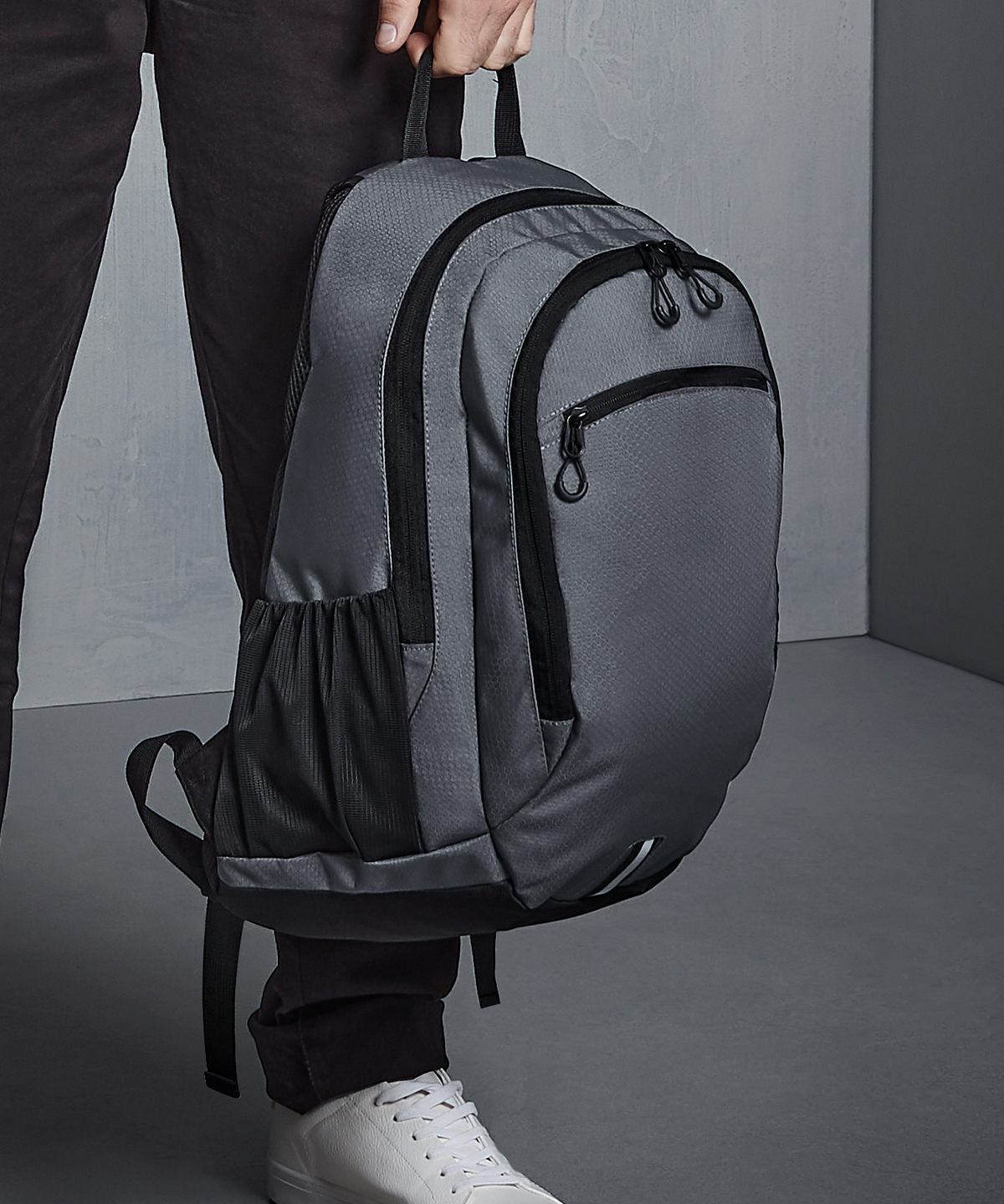 Quadra Endeavour Backpack