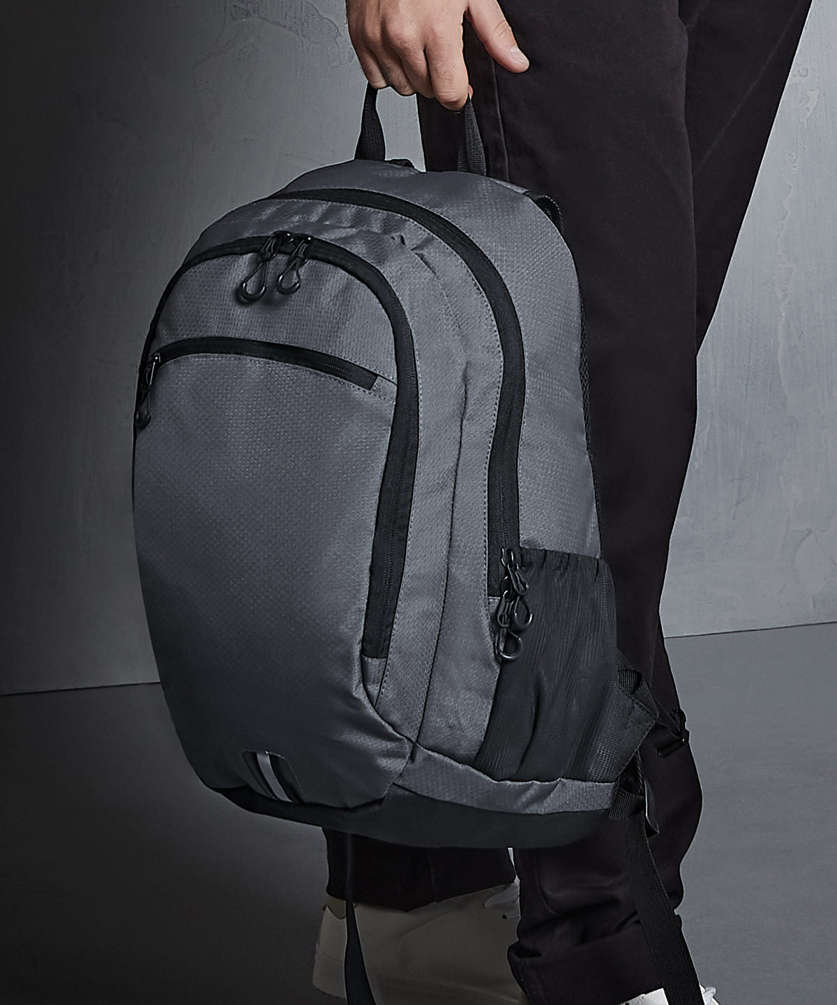 Quadra Endeavour Backpack