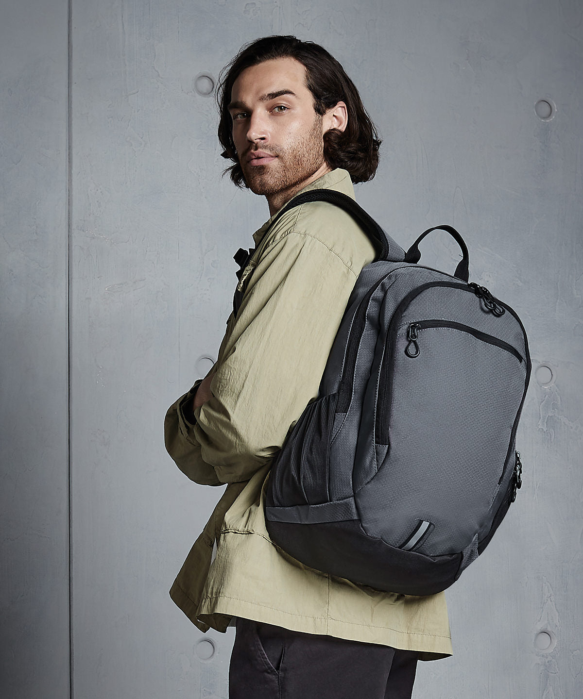 Quadra Endeavour Backpack