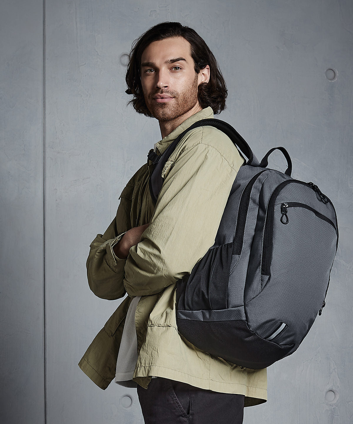 Quadra Endeavour Backpack