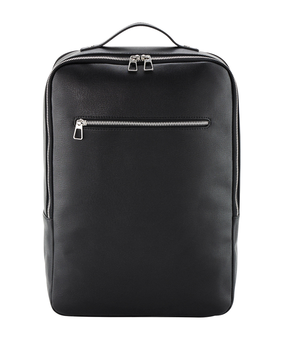 Quadra Tailored Luxe PU Backpack