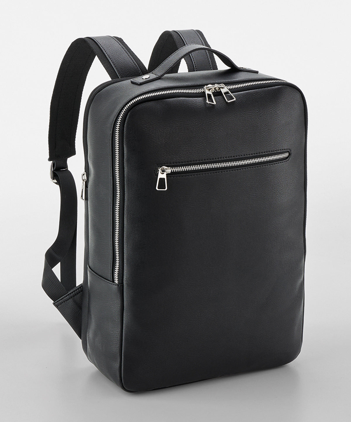 Quadra Tailored Luxe PU Backpack