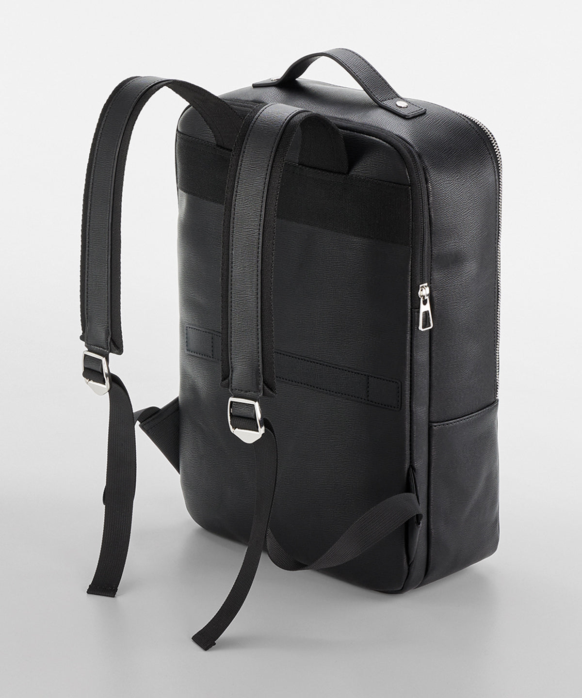 Quadra Tailored Luxe PU Backpack