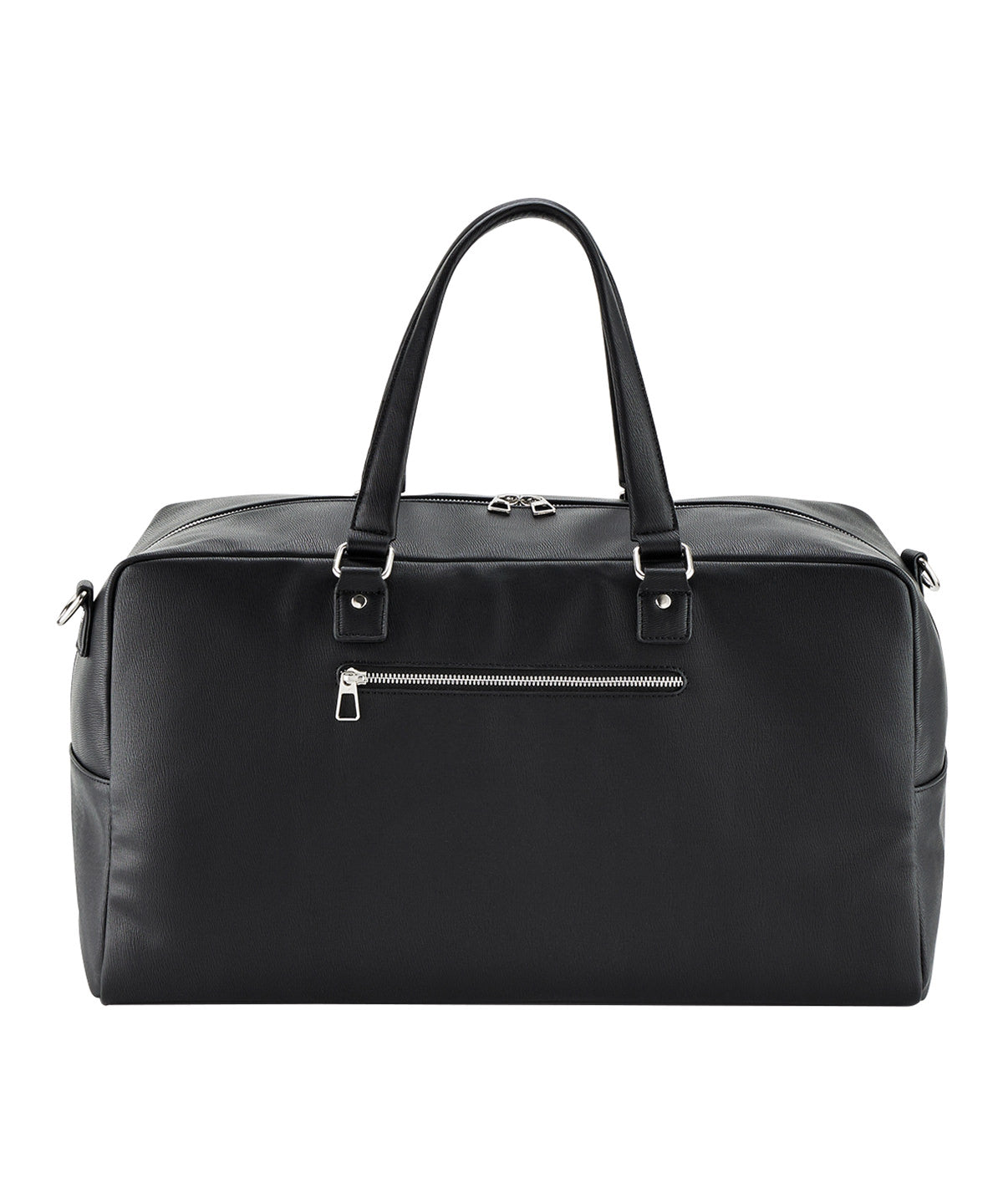 Quadra Tailored Luxe PU Weekender