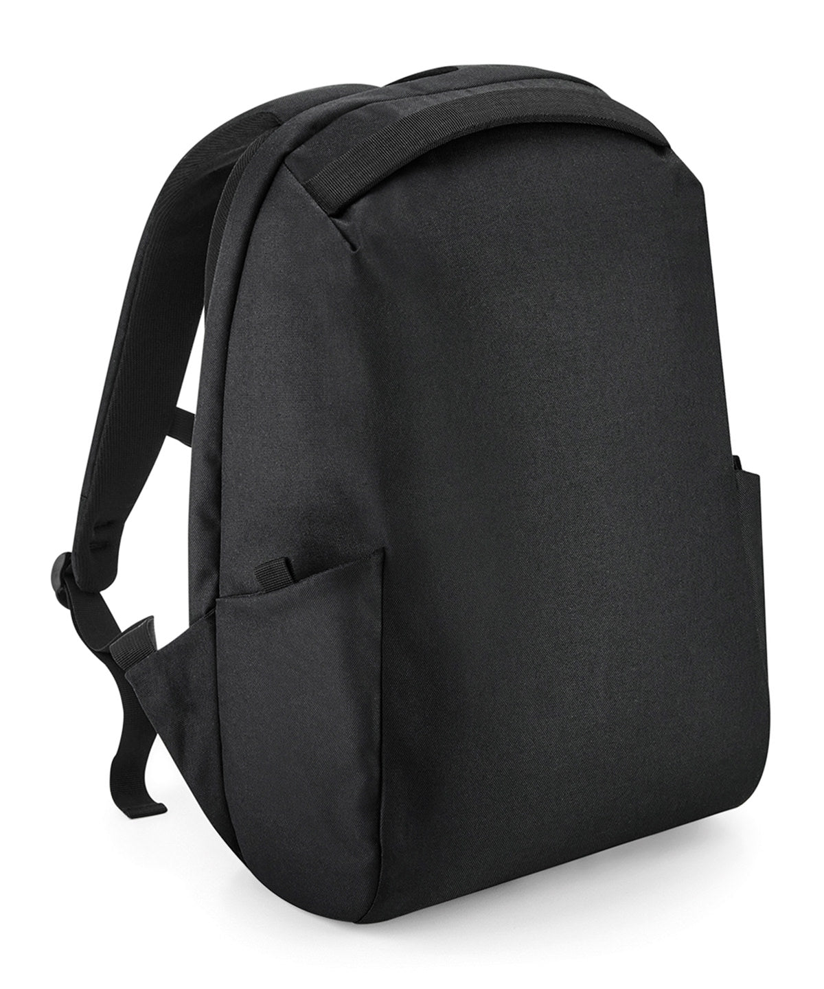 Quadra Project Recycled Security Backpack Lite