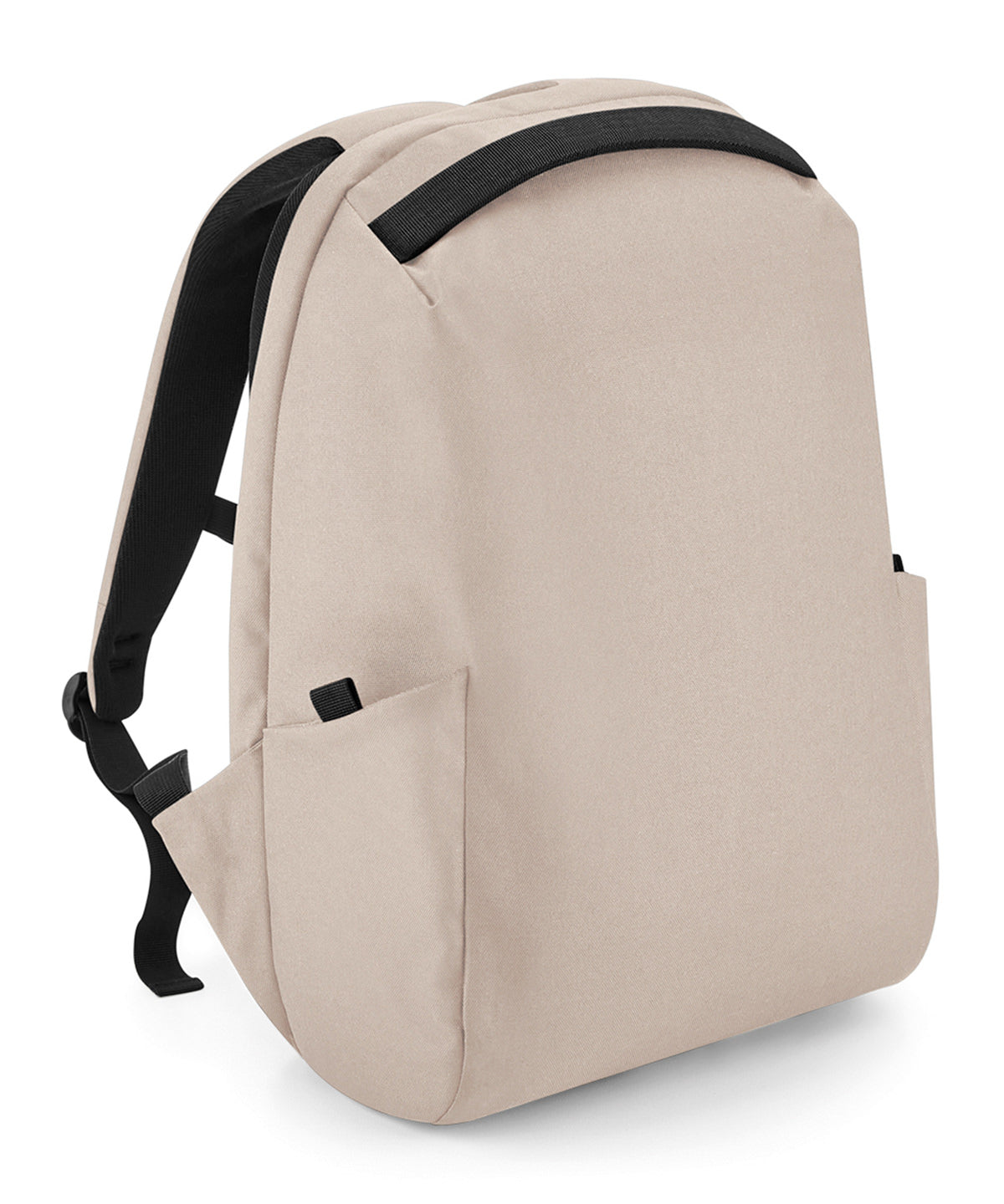 Quadra Project Recycled Security Backpack Lite