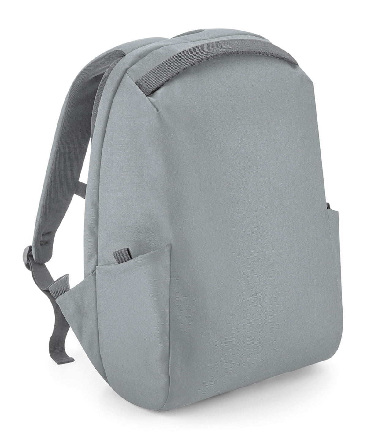 Quadra Project Recycled Security Backpack Lite