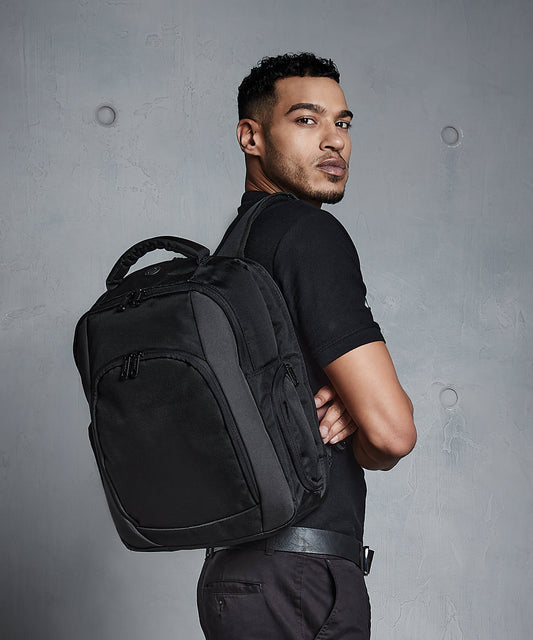 Quadra Tungsten™ Laptop Backpack