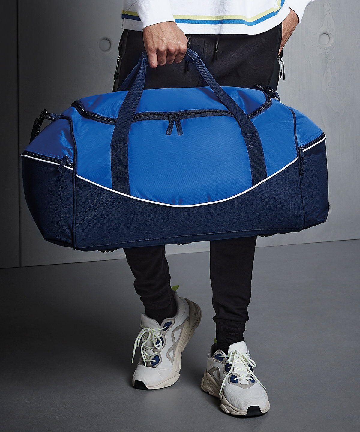 Quadra Teamwear Holdall