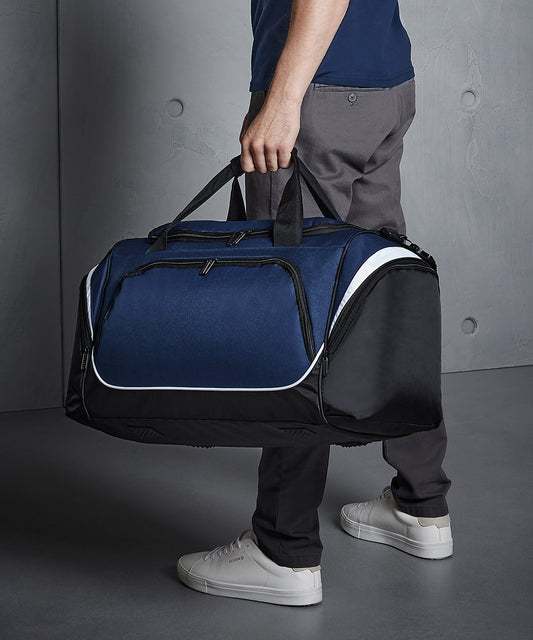 Quadra Pro Team Holdall