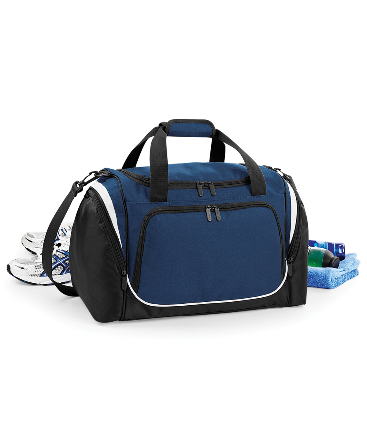 Quadra Pro Team Locker Bag