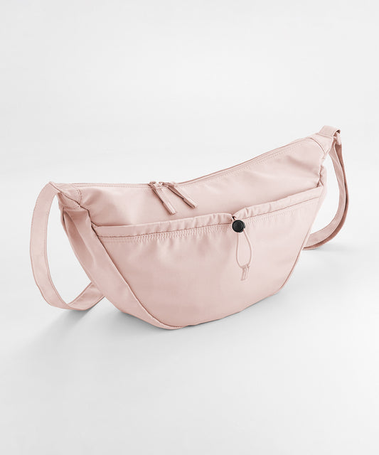 Quadra Studio Cross-body Bag