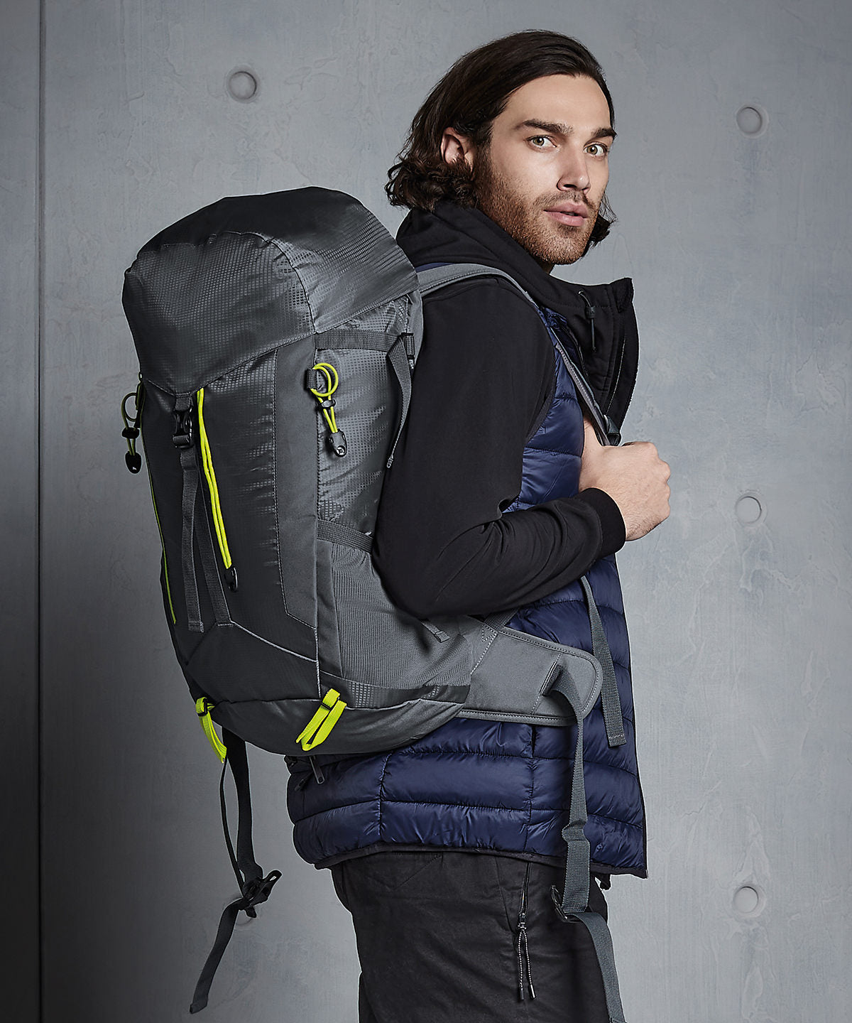 Quadra SLX®-lite 35 Litre Backpack