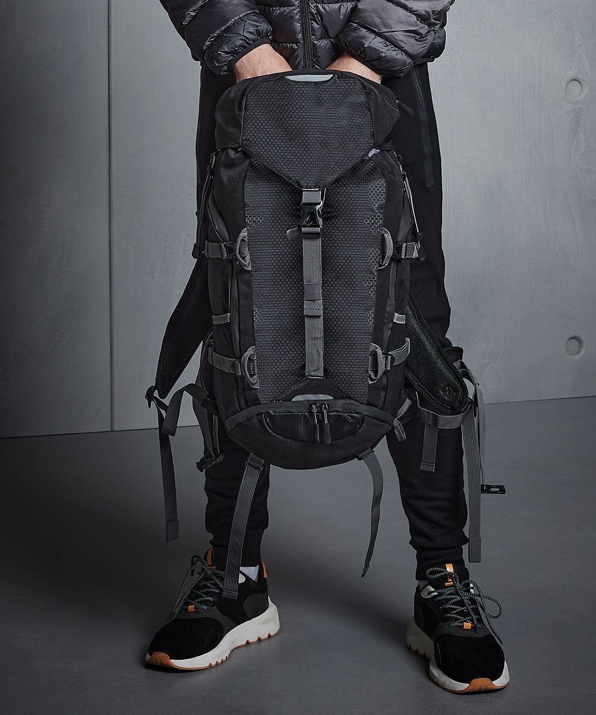 Quadra SLX® 30 Litre Backpack