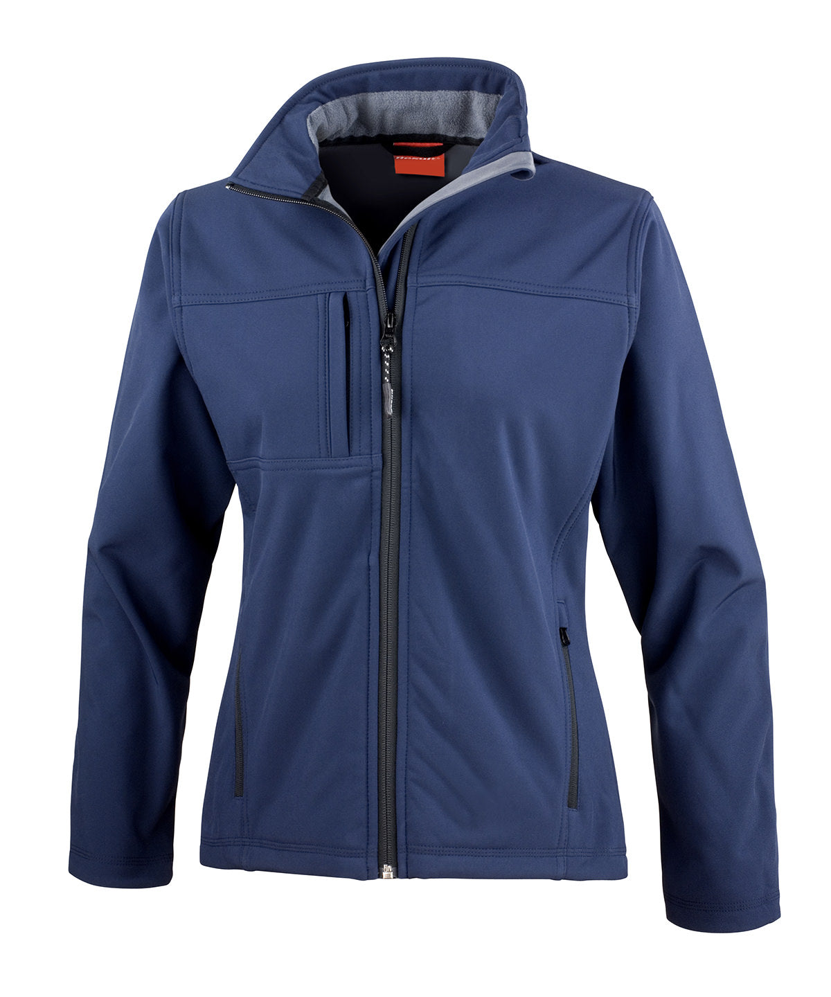 Result Women's Classic Softshell Jacket