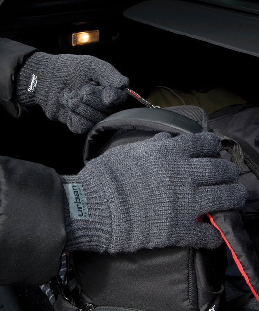 Result Winter Essentials Classic Fully-lined Thinsulate™ Gloves