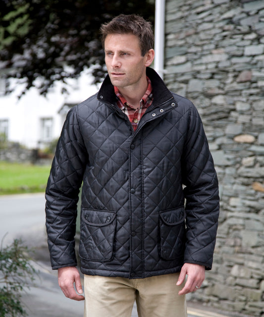 Result Urban Outdoor Urban Cheltenham Jacket