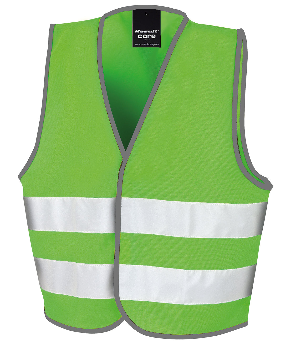 Result Core Core Junior Vest